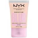 Nyx Professional Make Up NYX Professional 466 - Bare With Me Blur -sävymeikkivoide 01 Pale Nyx Professional Make Up NYX Professional 466 - Bare With Me Blur -sävymeikkivoide 01 Pale