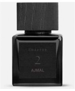 Ajmal Chapter 2 EDP -tuoksu - 50 ml