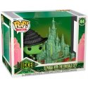 Funko POP figure Town Wicked Elphaba with the Emerald City Funko POP figure Town Wicked Elphaba with the Emerald City