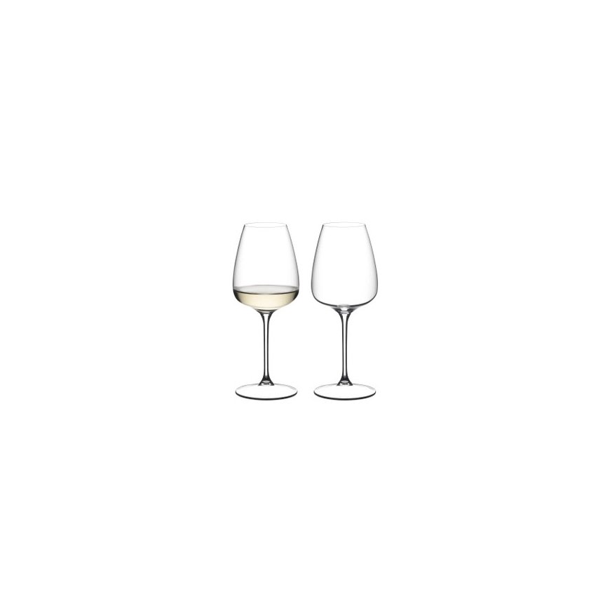 Riedel GRAPE Riesling/Spritz/Samppanjalasi, kristalli, 530 ml, K 23,5 cm, S 9,2 cm, 2 kpl, 6424/0 – 2