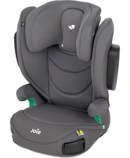 Joie iTrillo FX - car seat i-Size 100-150 cm | Thunder
