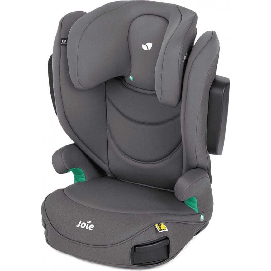 Joie iTrillo FX - car seat i-Size 100-150 cm | Thunder