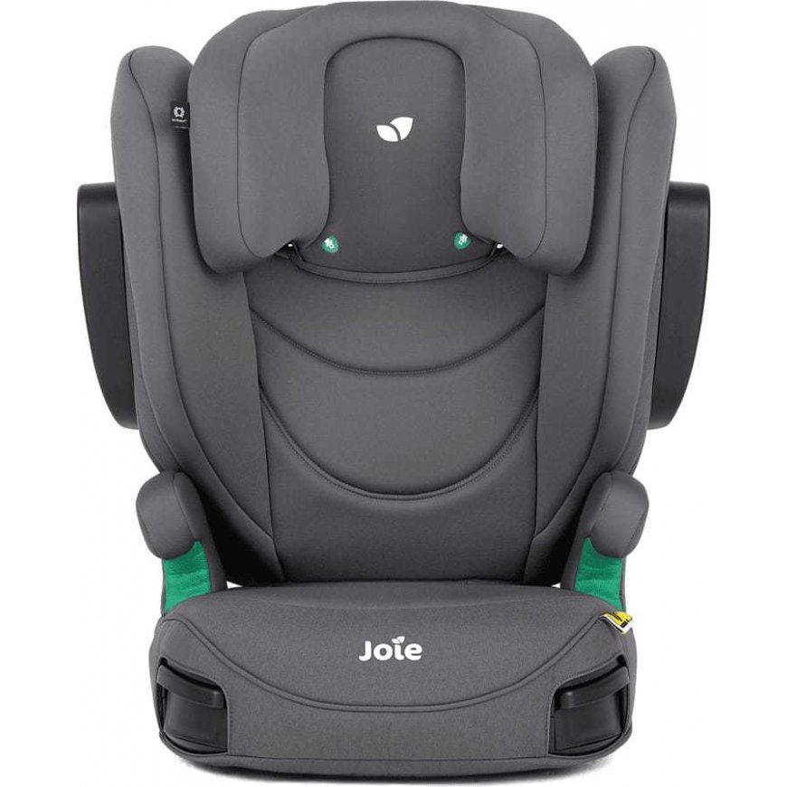 Joie iTrillo FX - fotelik automobilinis i-Size 100-150 cm | Thunder – 2