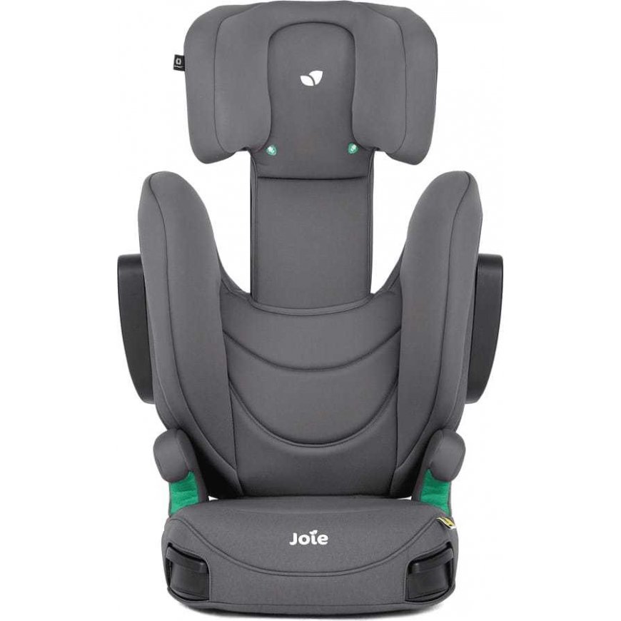 Joie iTrillo FX - turvaistuin i-Size 100-150 cm | Ukkonen – 3