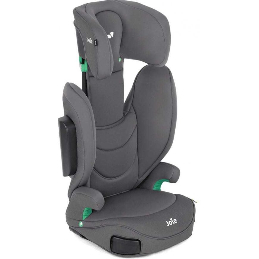 Joie iTrillo FX - car seat i-Size 100-150 cm | Thunder – 4