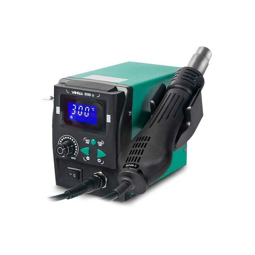Yihua Soldering station Hotair Yihua 959D-II