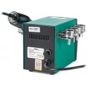 Soldering station Hotair Yihua 959D-II with fan at the back - 700W Soldering station Hotair Yihua 959D-II with fan at the back - 700W