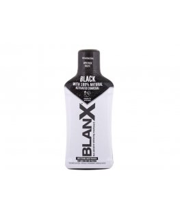 BlanX Whitening rinse aid Blanx White Shock 500 ml