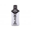 BlanX Balinantis skalavimo skystis Blanx Baltas Shock 500 ml BlanX Balinantis skalavimo skystis Blanx Baltas Shock 500 ml