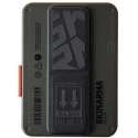 Case MagSafe pocket Skinarma Mirage Spunk Wallet Magnetic Grip Stand green Case MagSafe pocket Skinarma Mirage Spunk Wallet Magnetic Grip Stand green