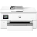 HP OfficeJet Pro Wireless All-in-One Color Spausdintuvas, Two-sided printing Copier, Scanner HP OfficeJet Pro Wireless All-in-One Color Spausdintuvas, Two-sided printing Copier, Scanner