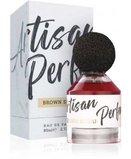 Fragrance World Artisan Perfumery Brown Sugar 80ml Perfume Unisex EDP