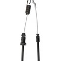 Drive cable Stiga 381030093/1 Drive cable Stiga 381030093/1