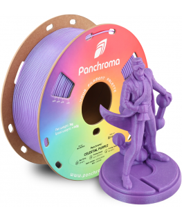 Polymaker Panchroma™ PLA Celestial 1.75 mm 1kg - Celestial Purple