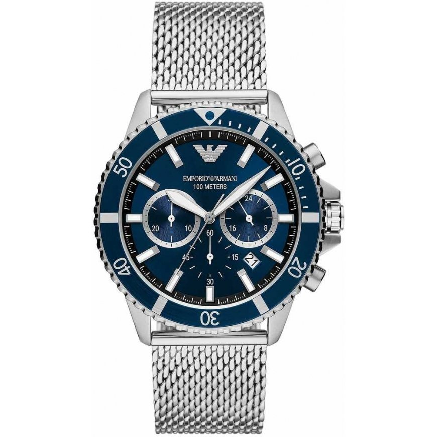 Giorgio Armani Men`s watch EMPORIO ARMANI
