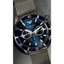 Men's watch EMPORIO ARMANI AR11587 DIVER (zi113a) + BOX Men's watch EMPORIO ARMANI AR11587 DIVER (zi113a) + BOX