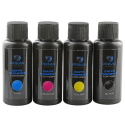 PrimaCreator CMYK pigment set - 4 x 30ml PrimaCreator CMYK pigment set - 4 x 30ml