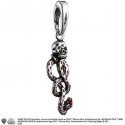 Noble Collection Harry Potter Pimeyden Merkki -riipus Noble Collection Harry Potter Pimeyden Merkki -riipus