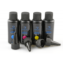 PrimaCreator CMYK pigment set - 4 x 30ml PrimaCreator CMYK pigment set - 4 x 30ml