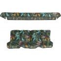 Cushions for swing 138 cm with canopy Tora G058-02PB PATIO Cushions for swing 138 cm with canopy Tora G058-02PB PATIO