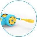 Sale! Chillafish BMXie 2 MOTO balance bike from 2 to 5 years Blue CPMX03BLU Sale! Chillafish BMXie 2 MOTO balance bike from 2 to 5 years Blue CPMX03BLU
