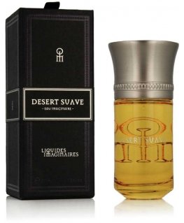 Liquides Imaginaires Desert Suave 50ml NIŠINIAI kvepalai Unisex EDP
