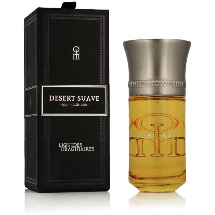 Liquides Imaginaires Desert Suave 50ml NICHE perfume Unisex EDP – 3