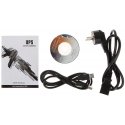 UPS POWER SUPPLY AT-UPS650R-RACK 650 VA EAST