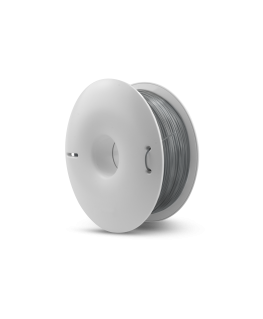 3D plastic Fiberlogy Easy PLA 1.75mm 0.85kg – Inox