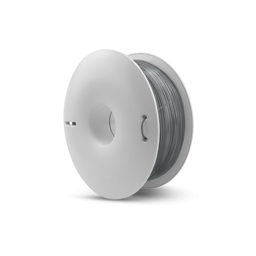 3D plastic Fiberlogy Easy PLA 1.75mm 0.85kg – Inox