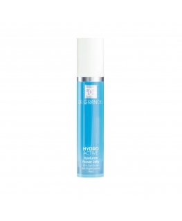 Dr. Grandel HYDRO ACTIVE Hyaluron Power Jelly facial moisturizer, 50 ml