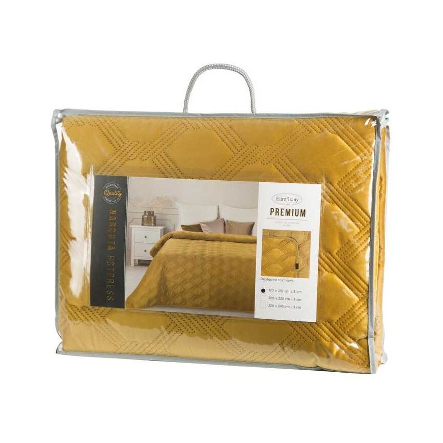 Eurofirany CHON/SOFIA/5/MIO 220X240 MIOD – 5