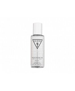 Guess Sexy Skin Metallique Mojito 250ml perfume for women Body sprays