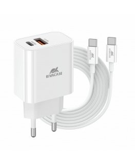 Rivacase PS4102WD4 mobile device charger