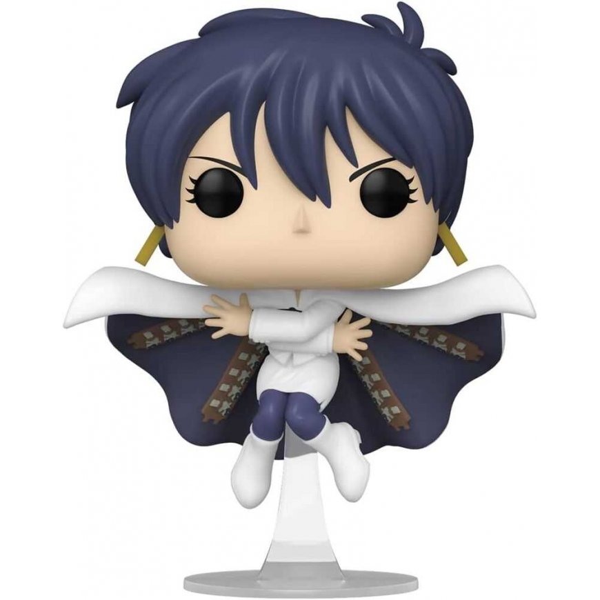 Funko POP! Trigun Meryl Stryfe – 2