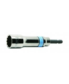 1/4" socket bit for 17/104 mm screws Koken [BD014E 17mm]