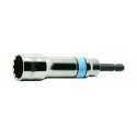 1/4" socket bit for 17/104 mm screws Koken [BD014E 17mm]