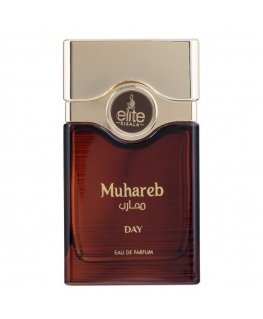 Risala Elite Muharreb Day EDP U 100 ml