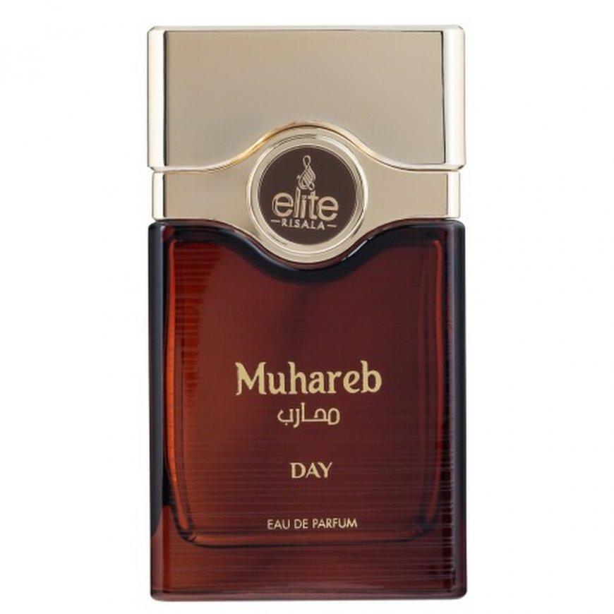 Elite Risala Elite Muharreb Day EDP