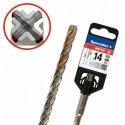 SPECIALIST+ square drill bit QUATTRO, 14/150x210 mm SPECIALIST+ square drill bit QUATTRO, 14/150x210 mm