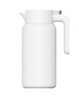 Xiaomi BHR9049GL vacuum flask 1.8 L White