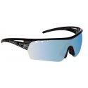 Salice 006RWX Sport sunglasses, Black Salice 006RWX Sport sunglasses, Black