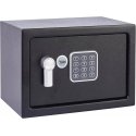 Basic safe YEC compact with alarm