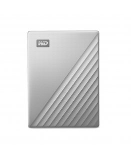Western Digital My Passport Ultra for Mac внешний жесткий диск 5 TB USB Type-C 3.2 Gen 1 (3.1 Gen 1)