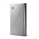 Western Digital My Passport Ultra for Mac išorinis kietasis diskas 5 TB C tipo USB 3.2 Gen 1 (3.1 Ge Western Digital My Passport Ultra for Mac išorinis kietasis diskas 5 TB C tipo USB 3.2 Gen 1 (3.1 Ge