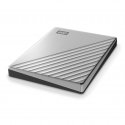 Western Digital My Passport Ultra for Mac external hard drive 5 TB USB Type-C 3.2 Gen 1 (3.1 Gen 1) 