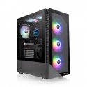 Thermaltake View 200 TG ARGB Midi Tower Must Thermaltake View 200 TG ARGB Midi Tower Must