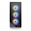 Thermaltake View 200 TG ARGB Midi Tower Must Thermaltake View 200 TG ARGB Midi Tower Must