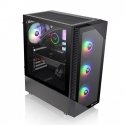 Thermaltake View 200 TG ARGB Midi Tower Must Thermaltake View 200 TG ARGB Midi Tower Must