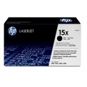 HP LaserJet C7115X melnas krāsas printera kasetne ar "Ultraprecise" toneri HP LaserJet C7115X melnas krāsas printera kasetne ar "Ultraprecise" toneri